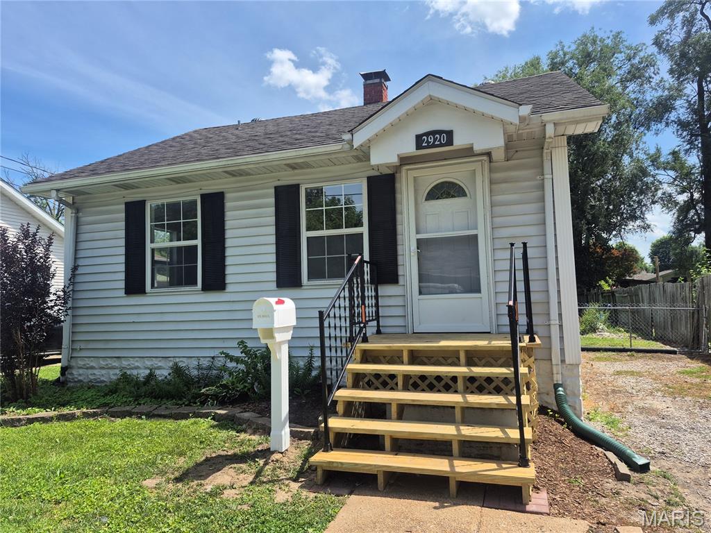 2920 Pershing Boulevard, Granite City IL — Photo 1