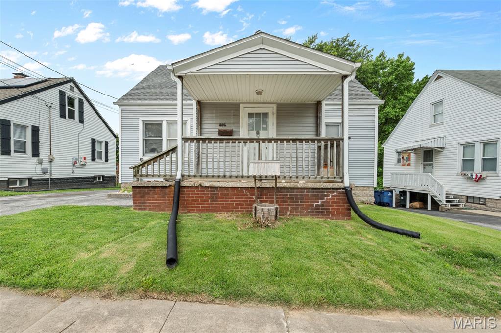 806 Roedale Avenue, Alton IL — Photo 1