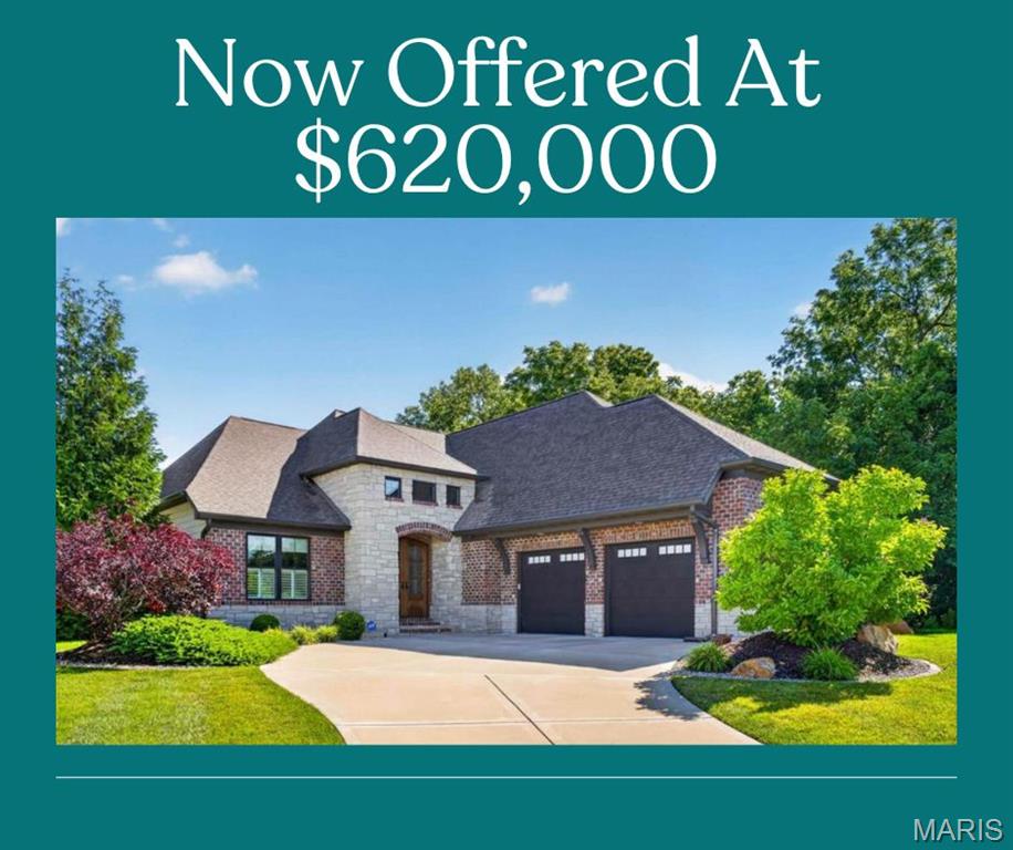 6313 Park Row, Maryville IL — Photo 1