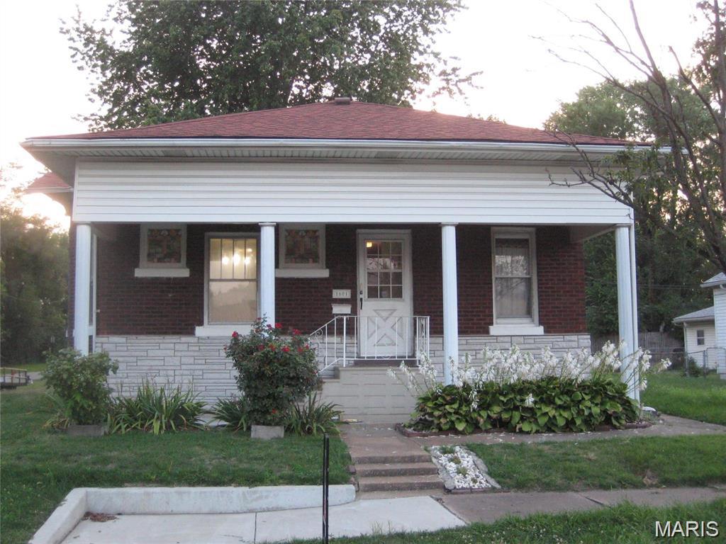 1601 Olive Street, Granite City IL — Photo 1