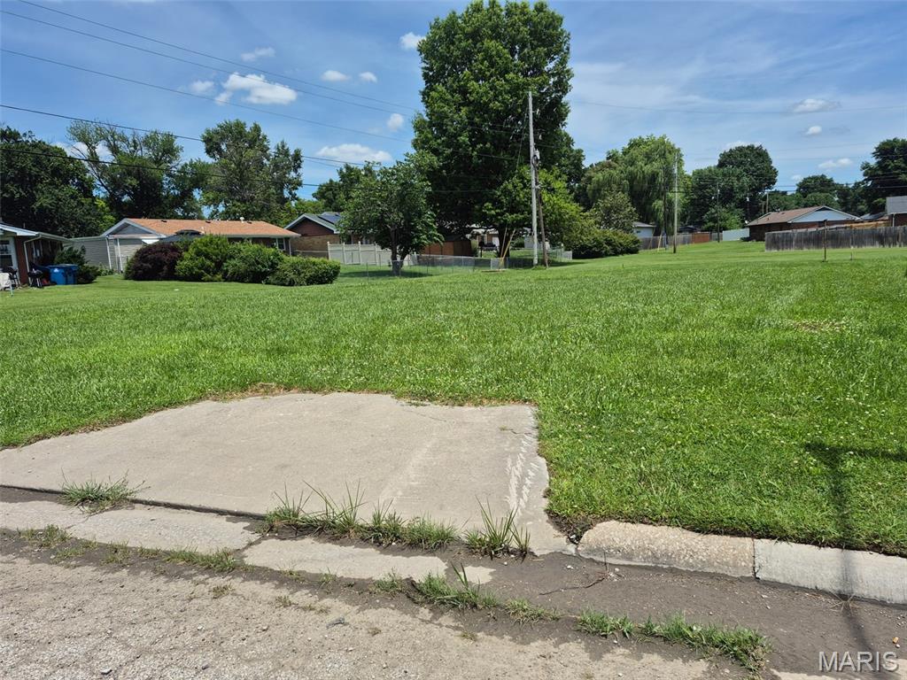 3320 Terrace Lane, Granite City IL — Photo 1