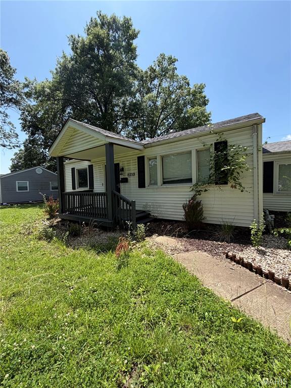 2743 Michigan Avenue, Granite City IL — Photo 1