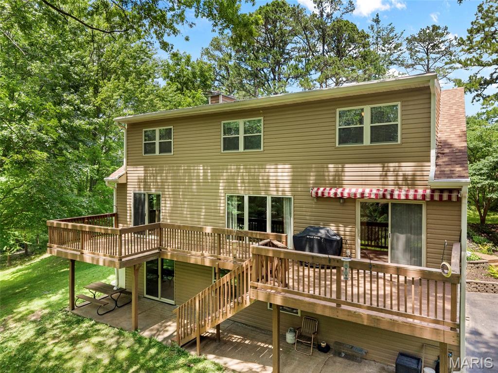 8332 Maple Grove Rd., Troy IL — Photo 1