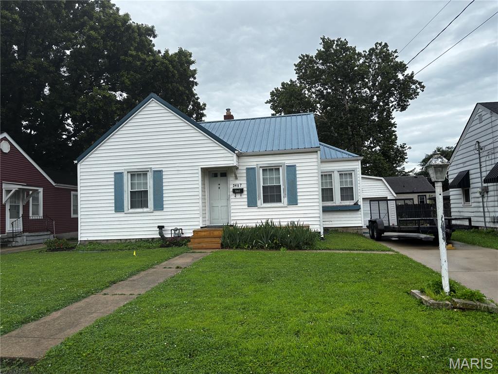 3407 Leo Street, Alton IL — Photo 1