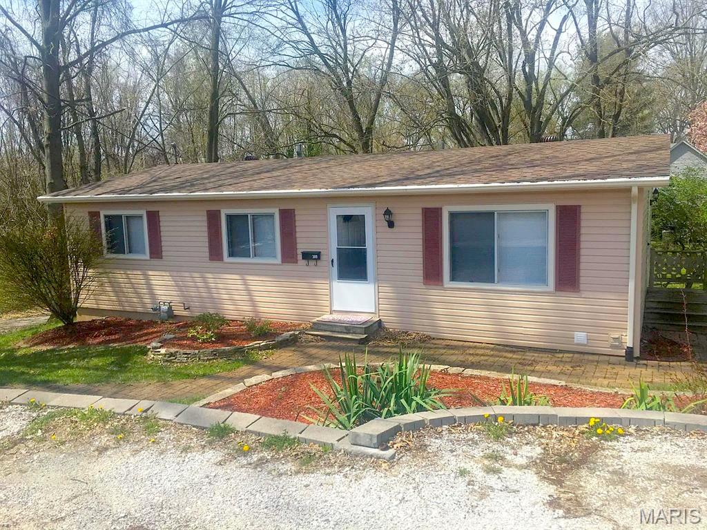 309 ASH Street, Troy IL — Photo 1