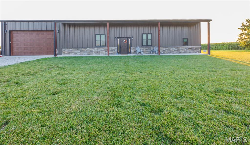 743 1100 Street, Shobonier IL — Photo 1