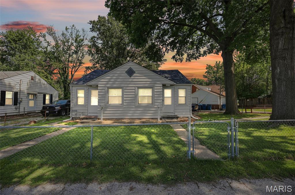 3208 Batson Drive