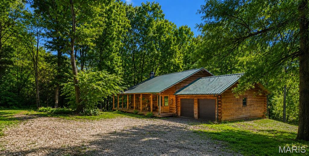 2601 Staunton Road, Troy IL — Photo 1