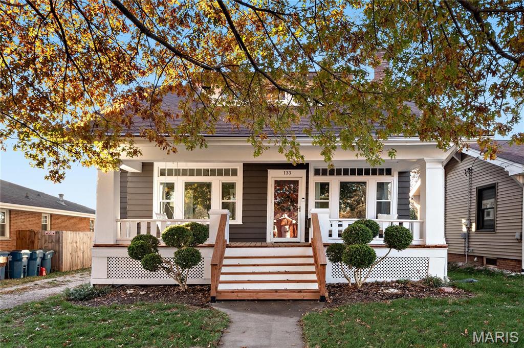 133 Helen Place, Collinsville IL — Photo 1