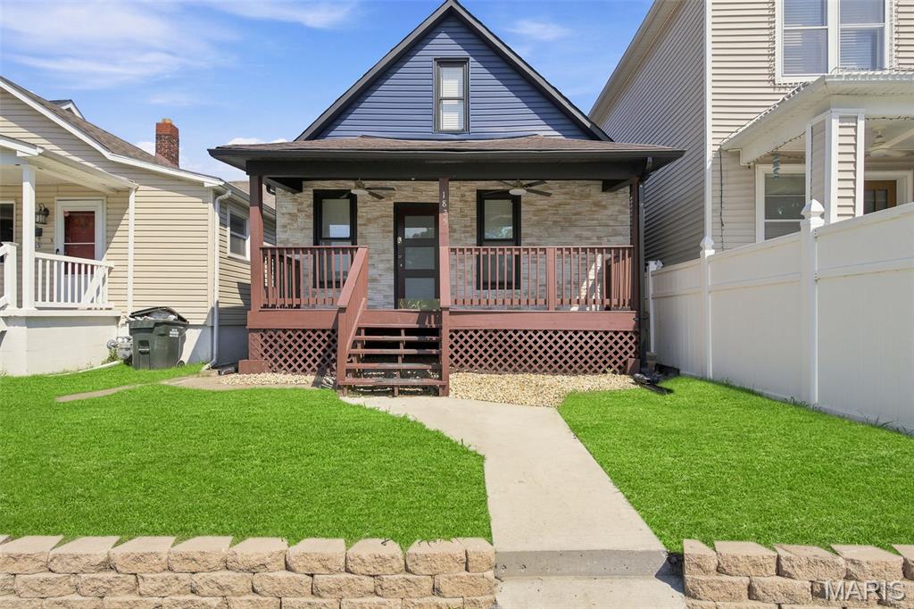 1825 Edwardsville Road, Madison IL — Photo 1