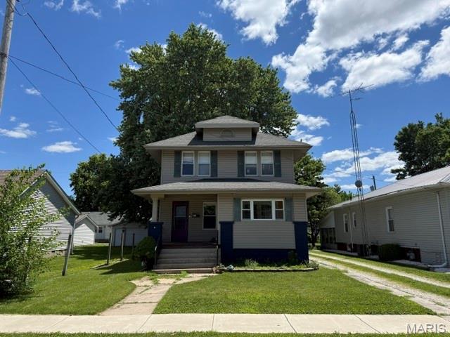 810 State Street