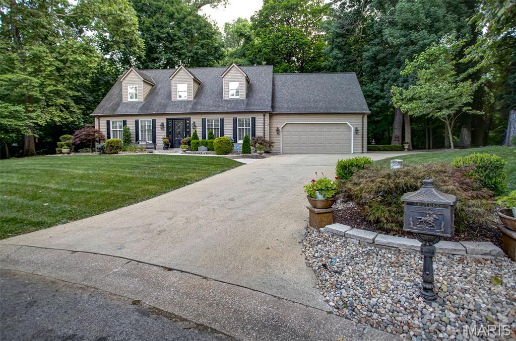 1122 Georgia Street, Edwardsville IL — Photo 1