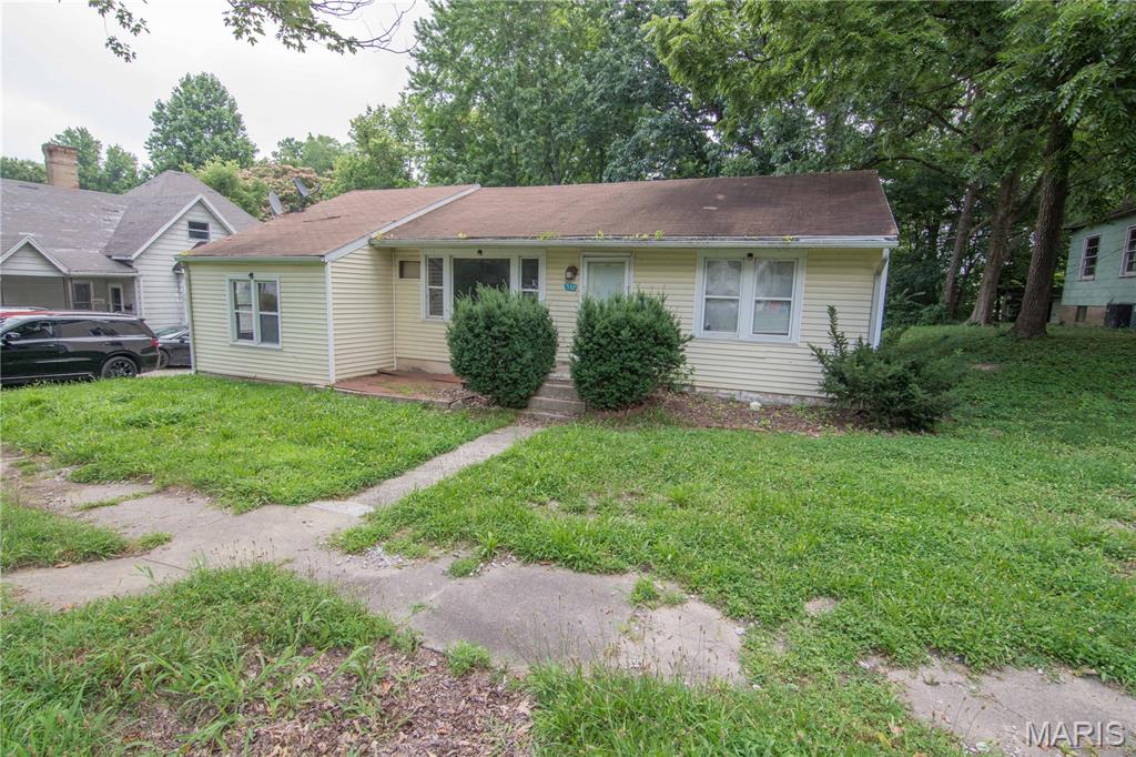 510 6th Street, Vandalia IL — Photo 1