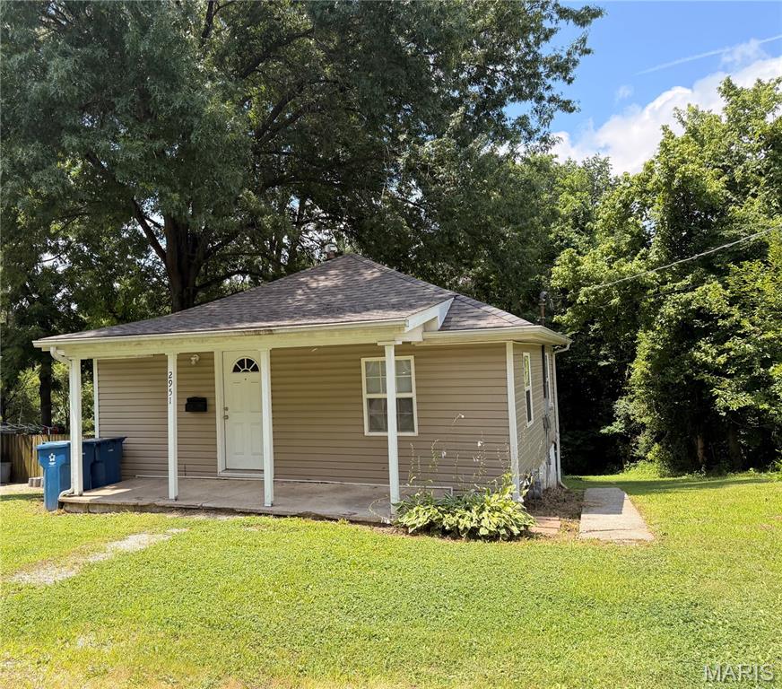2951 Hillcrest Avenue, Alton IL — Photo 1