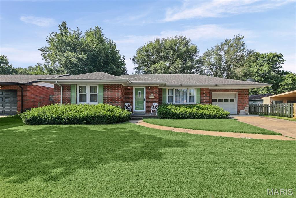 1604 Garfield Avenue, Granite City IL — Photo 1