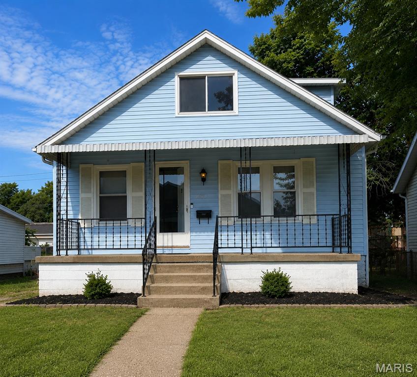 3043 Myrtle Avenue, Granite City IL — Photo 1