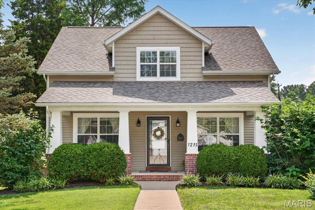 1215 Oakland Avenue, Edwardsville IL — Photo 1