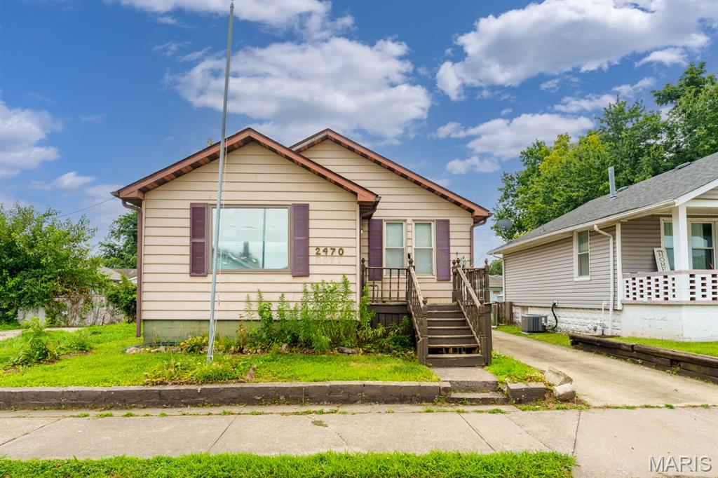 2470 Center Street, Granite City IL — Photo 1