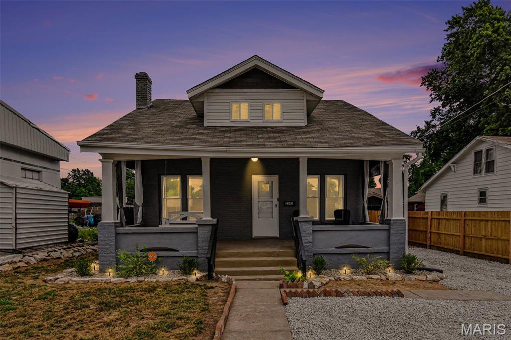 3345 Belle Street, Alton IL — Photo 1