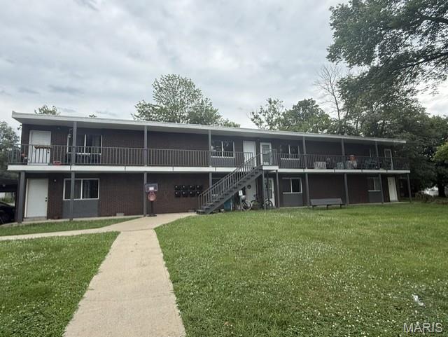 919 Mulberry Street, Unit 225, Highland IL — Photo 1