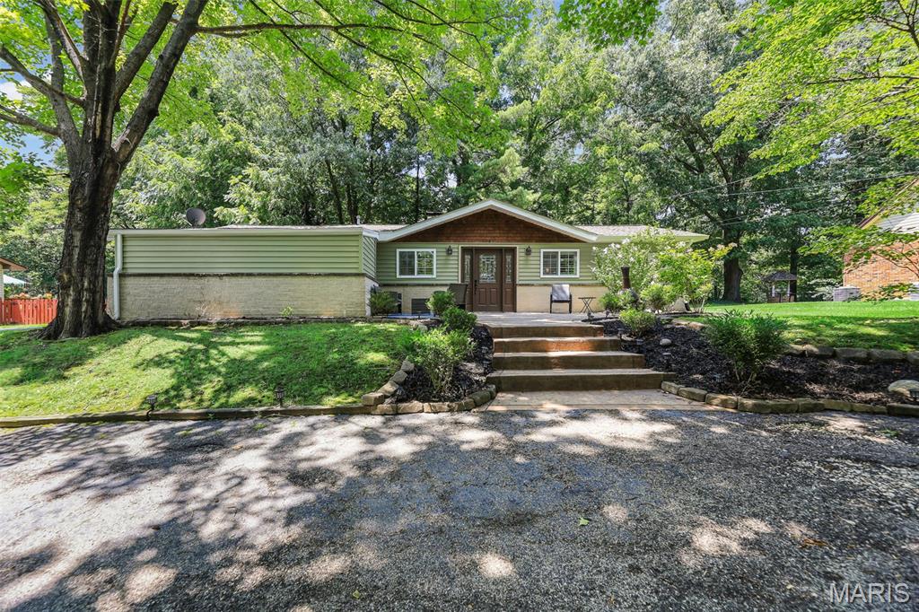 459 Lake Drive, Edwardsville IL — Photo 1