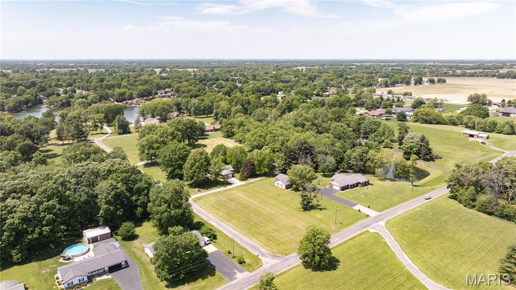 0 Kevin Drive, Brighton IL — Photo 1