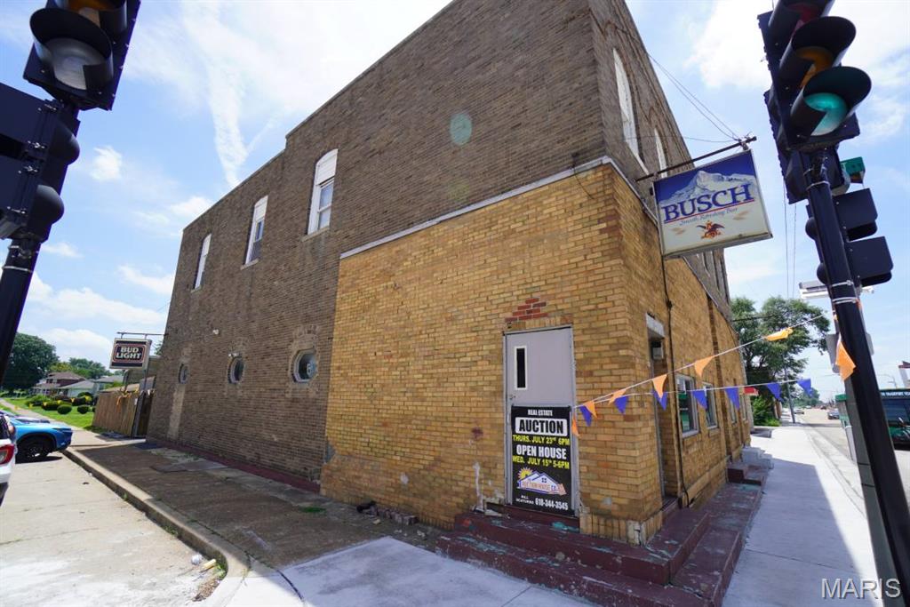 516 Madison Avenue, Madison IL — Photo 1