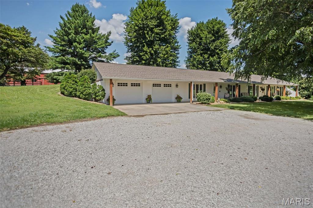 4837 Rocky Branch Road