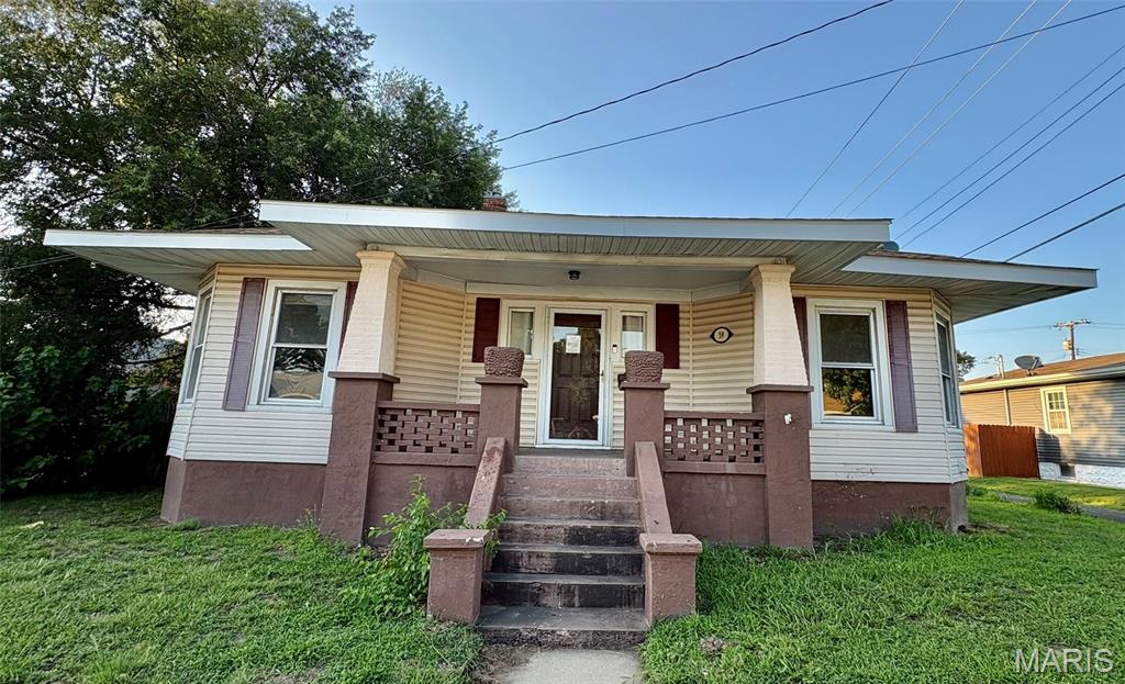 59 Jennings Avenue, Wood River IL — Photo 1