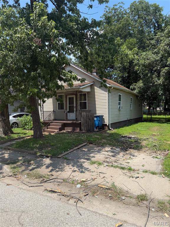 2511 23rd Street, Granite City IL — Photo 1