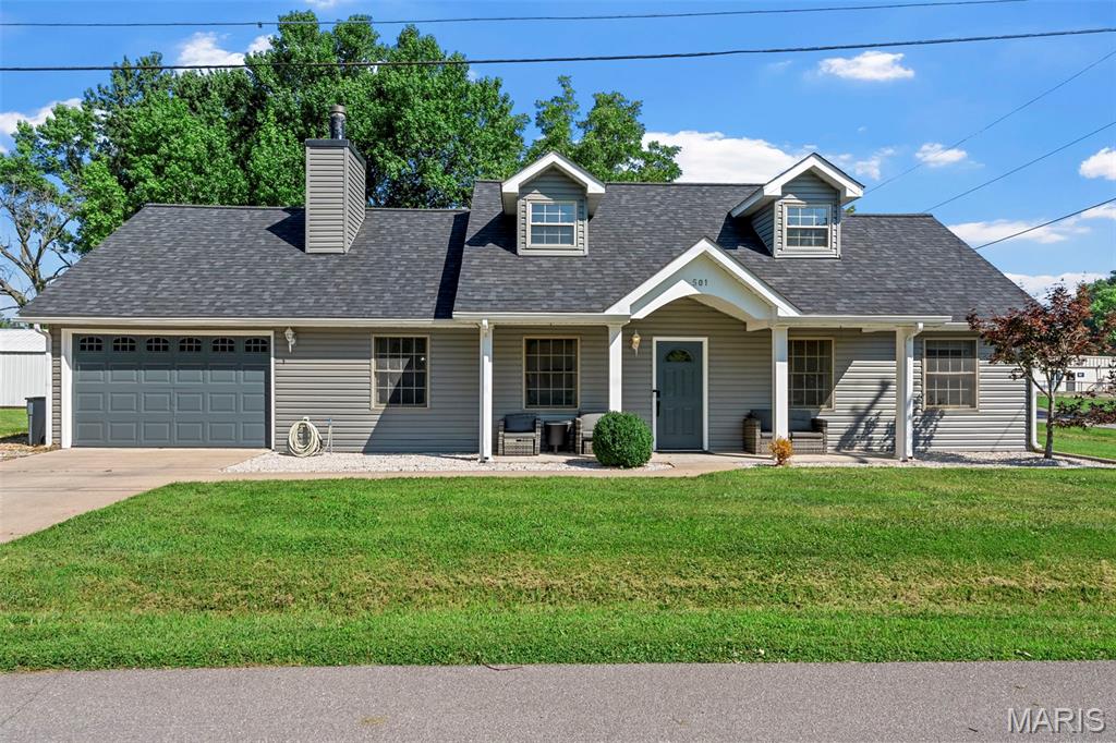 501 7th Street