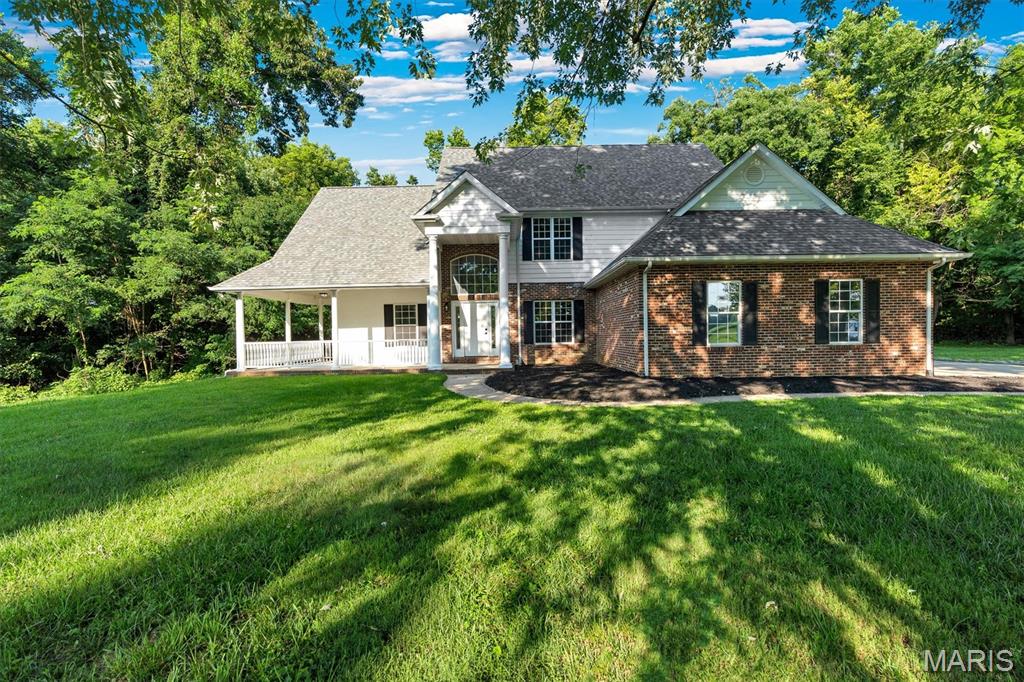 8026 Goshen Road, Edwardsville IL — Photo 1