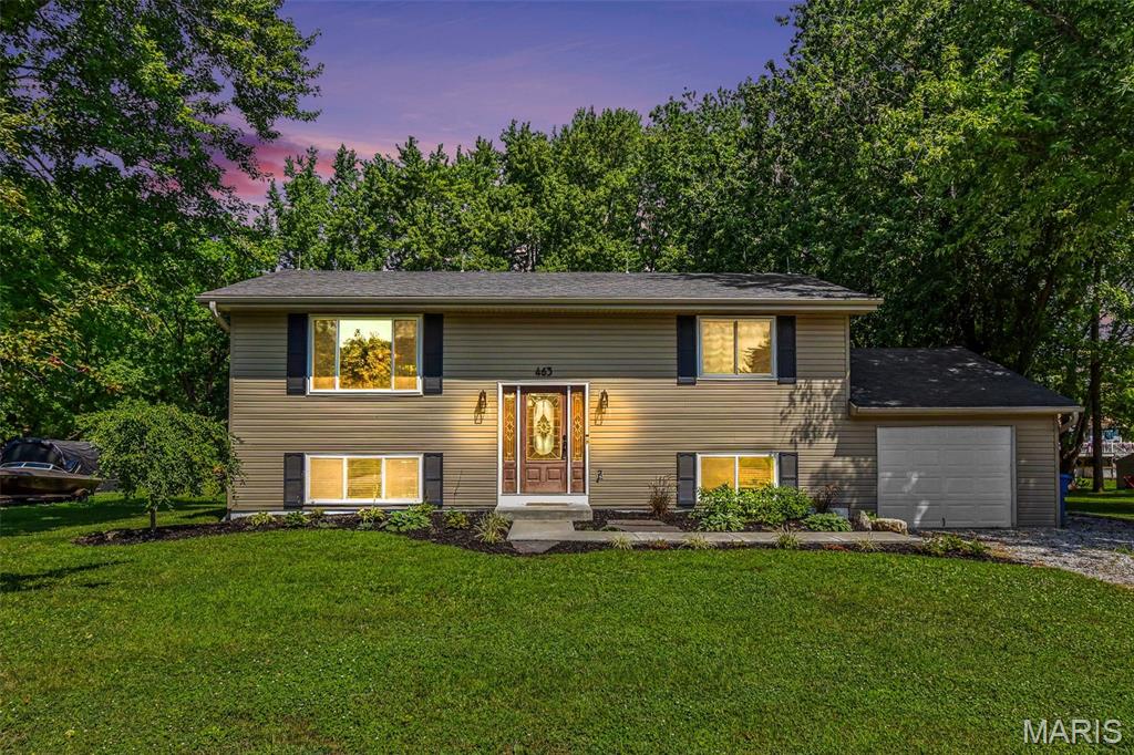 463 Tamarach Drive, Edwardsville IL — Photo 1