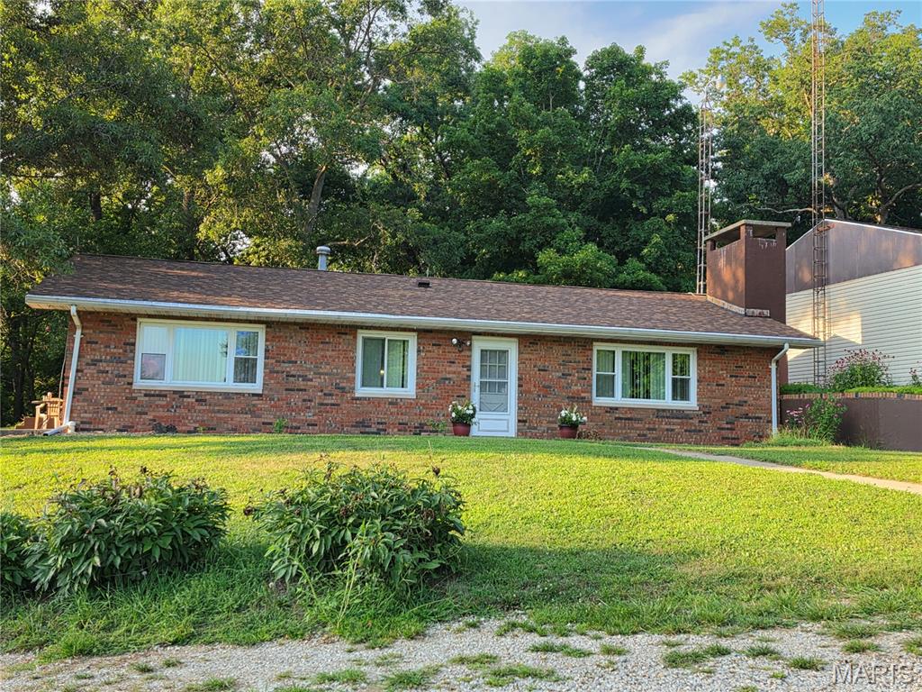 15037 Seven Sisters Avenue, Irving IL — Photo 1