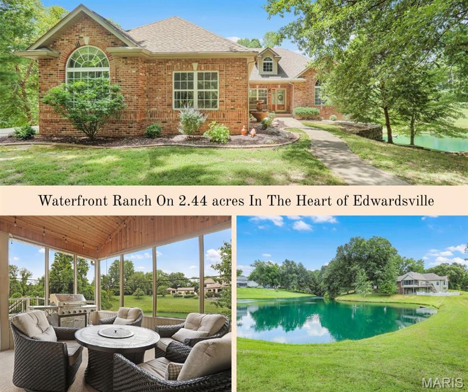 803 Schwarz Road