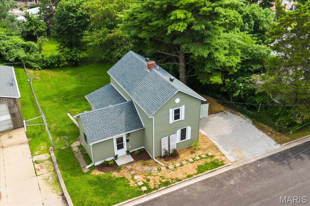 90 Sunset Avenue