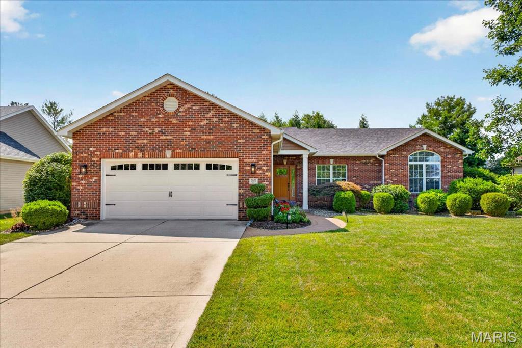1920 Butler Boulevard, Edwardsville IL — Photo 1
