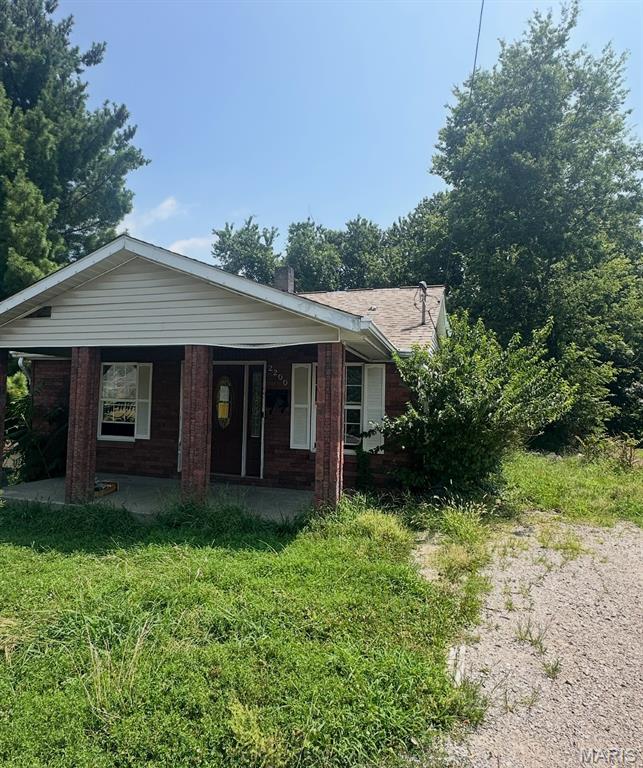 2200 Holland Street, Alton IL — Photo 1