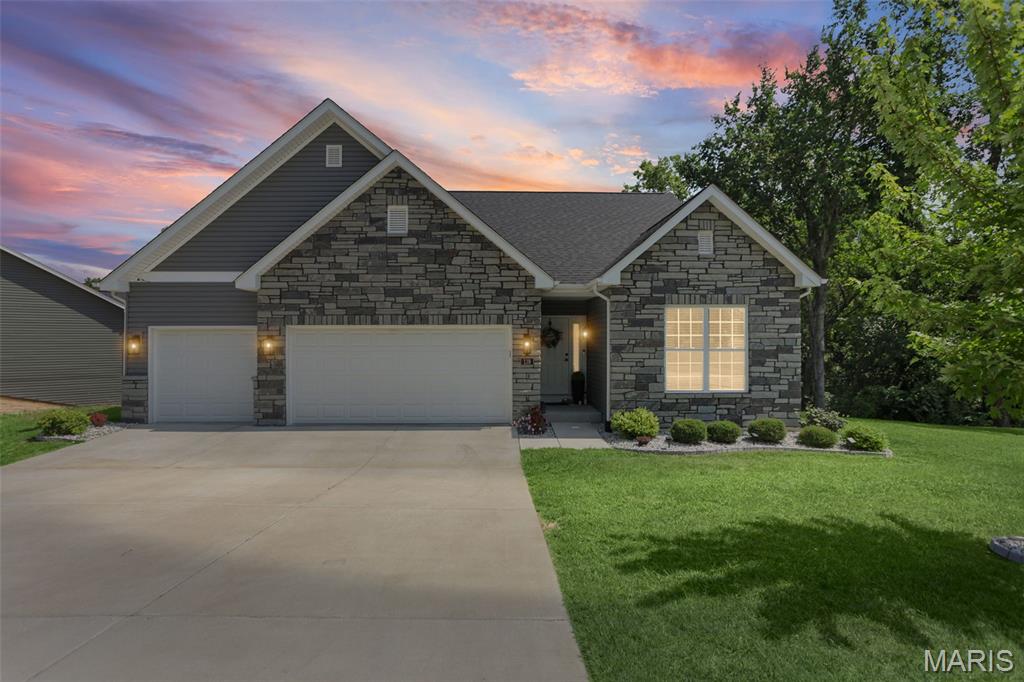 119 Nathan Way Court