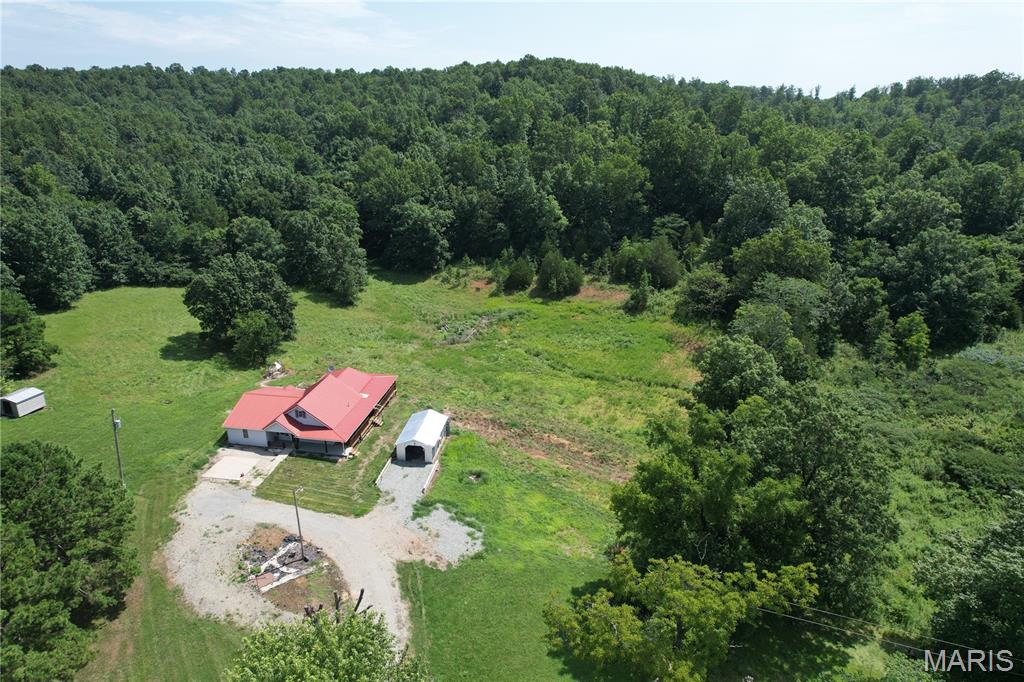 1833 Highway F, Fredericktown MO — Photo 1