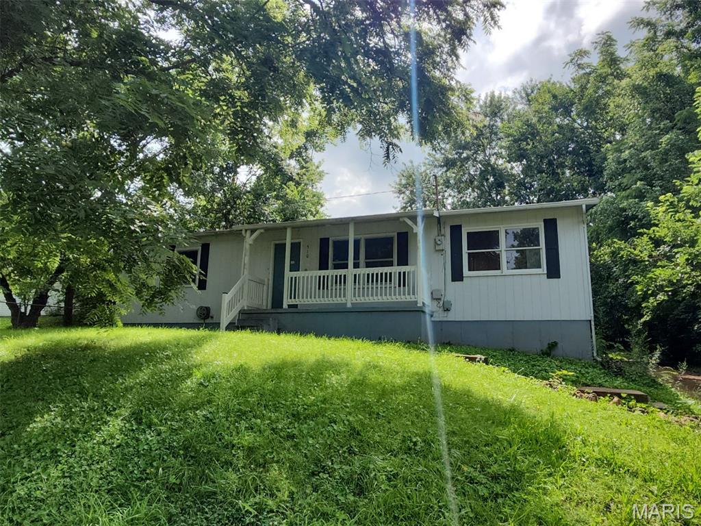 510 Marlowe Street, Fredericktown MO — Photo 1