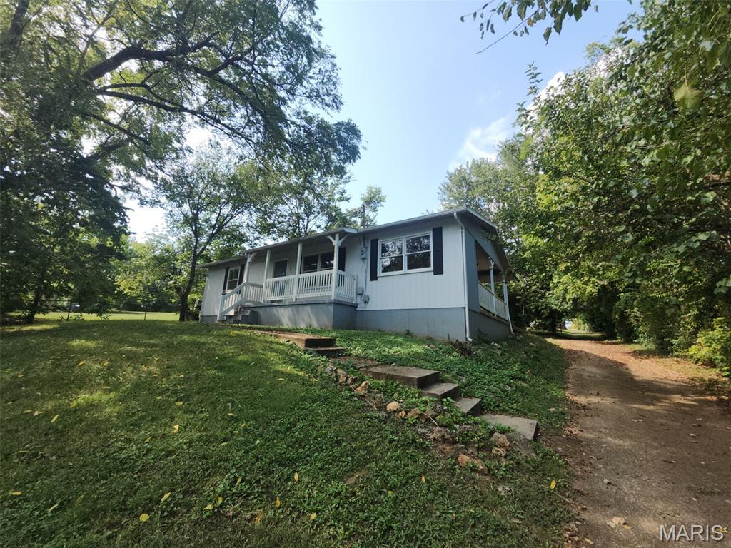 510 Marlowe Street, Fredericktown MO — Photo 1