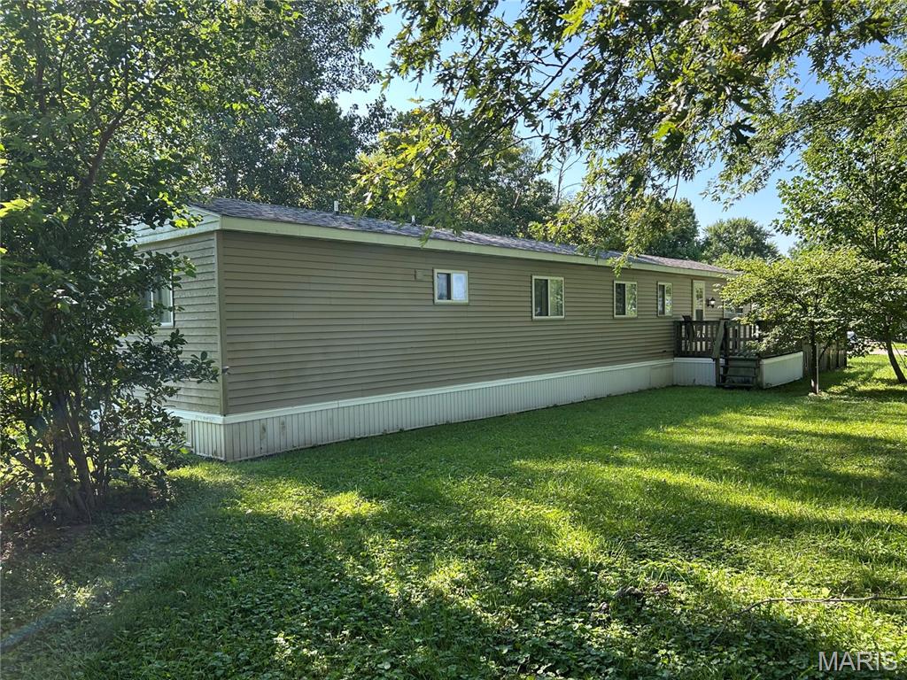455 2590 Avenue, Ramsey IL — Photo 1