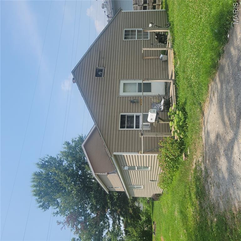 503 Market Street, Hartford IL — Photo 1