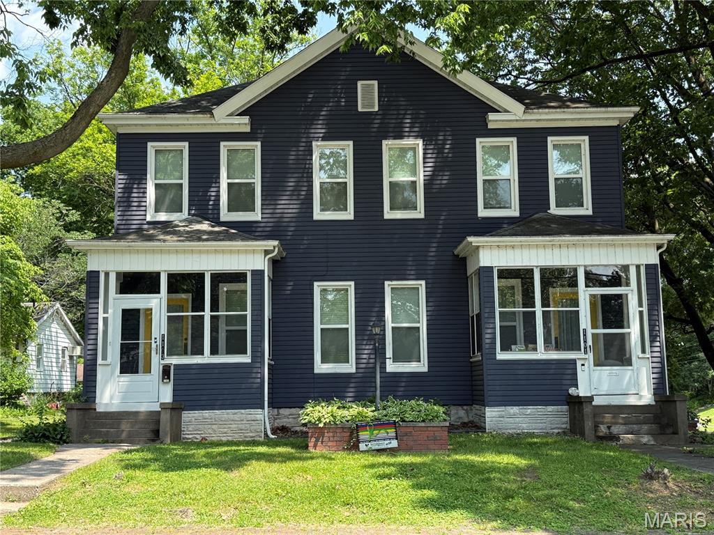 1103 Langdon Street, Alton IL — Photo 1