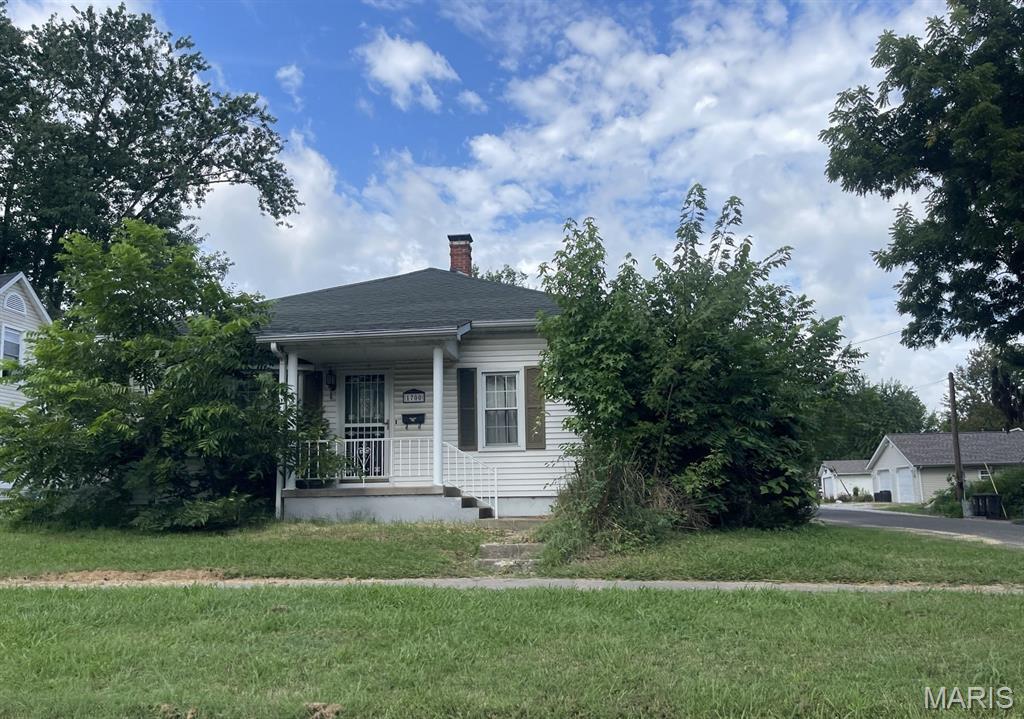 1700 Olive Street, Highland IL — Photo 1
