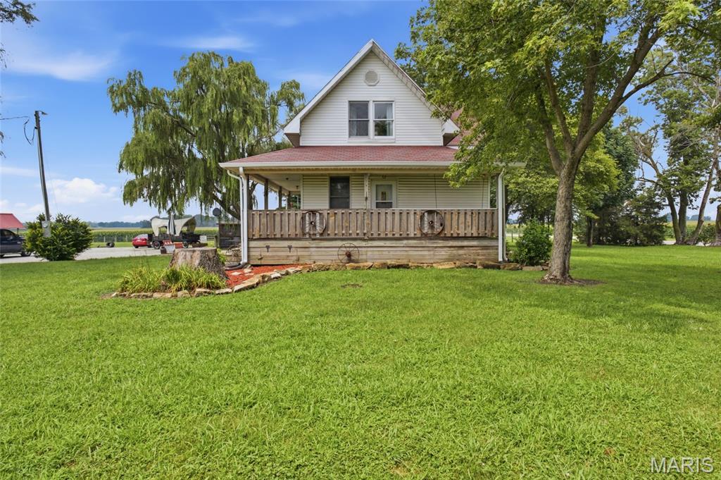 9965 Fruit Road