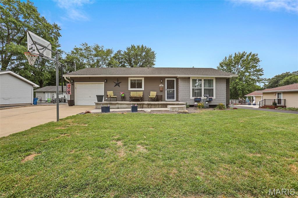 145 Virginia Street, Bethalto IL — Photo 1