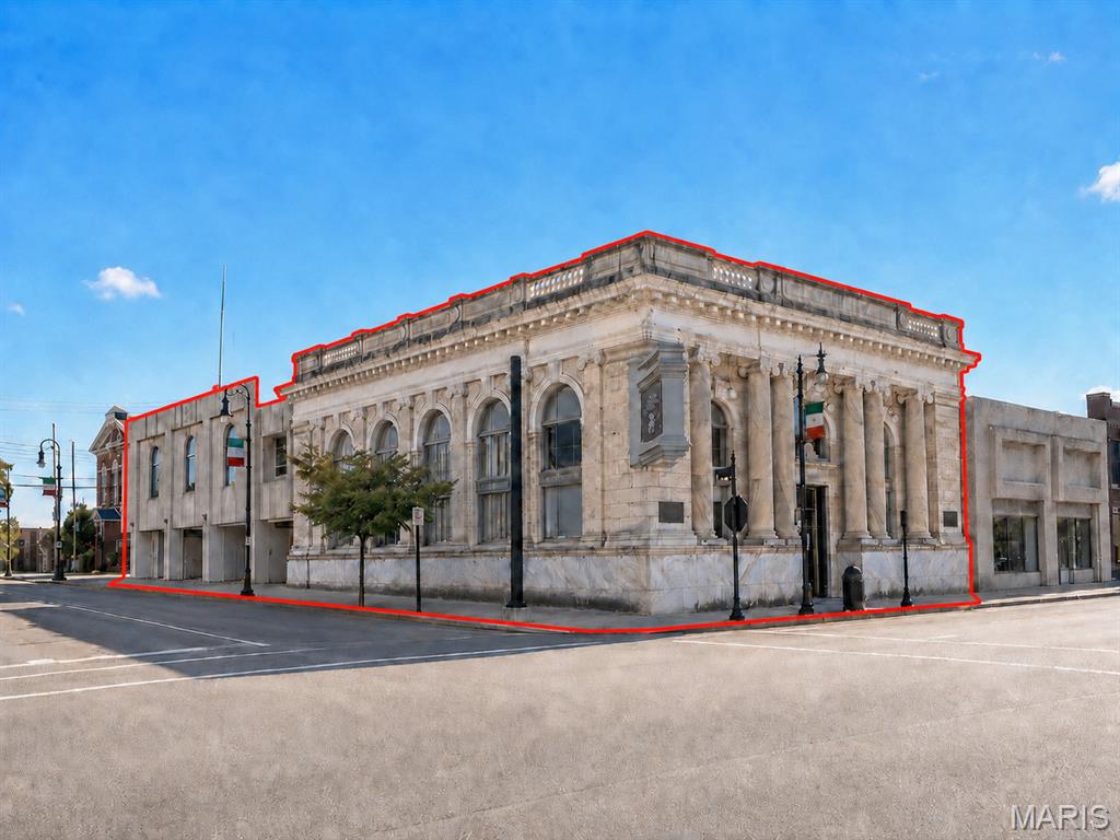 102 Main Street, Collinsville IL — Photo 1