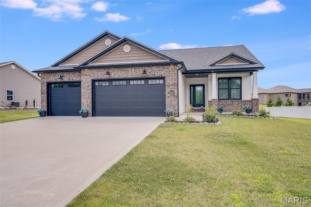 1468 Guilford Place